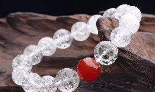 白水晶的功效与禁忌 白水晶的功效是什么