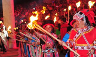 基诺族的传统节日是什么节 基诺族的传统节日都有什么