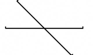 线段的形状是什么 线段的描述