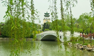 周边好玩的旅游景点推荐 杭州周边有什么好玩的旅游景点