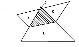 三角形内角和为多少度 它有什么定理