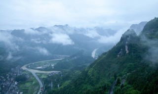 吉首有哪些旅游景点 吉首旅游景点分享