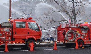 如何正确避让消防车 因避让消防车违章了怎么办