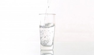 蒸馏水可以喝吗 关于饮用蒸馏水的问题介绍