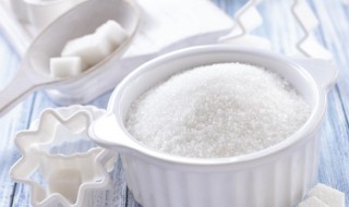 白糖和盐怎么配糖盐水 糖盐水怎么配