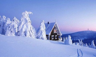 最美的雪景在哪里 玉龙雪山