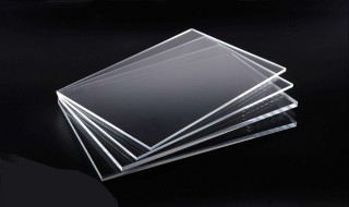 有机玻璃是什么材料 有机玻璃的介绍