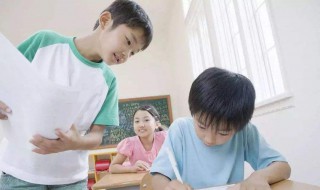 小学生如何学好英语 四个技巧教给大家