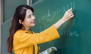 高中数学向量公式有哪些 高中数学向量公式介绍