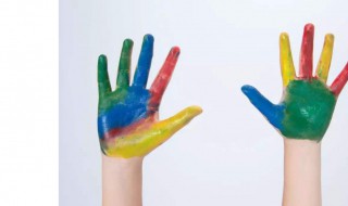 手上的油漆怎么洗掉 手上的油漆如何洗掉