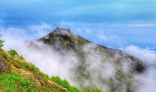 赞美秦岭山脉经典句子 哪些句子可以赞美秦岭山脉