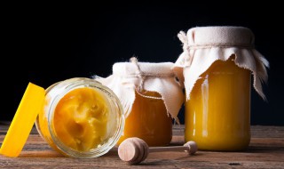 老巢蜜的功效与作用 巢蜜喝了有哪些好处
