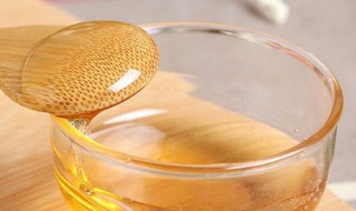 蜂蜜和白醋怎样喝减肥 白醋加蜂蜜减肥法是怎样的