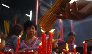 女人拜佛有什么讲究 拜佛注意事项介绍