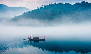 旅游文案策划案例（旅游项目文案策划）