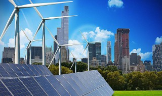 电能是可再生能源吗 电能是不可再生能源吗