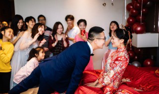 往后余生结婚贺词 往后余生的结婚句子