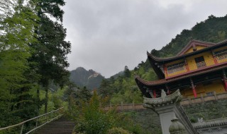 安徽九华山旅游攻略 安徽九华山旅游攻略三日游