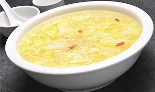 整个鸡蛋汤怎么做 整个鸡蛋汤怎么做好吃