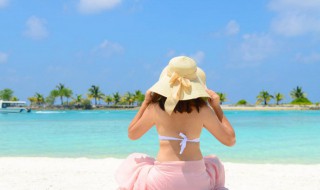 形容天气很晴朗的好句子 形容天气晴朗的优美句子