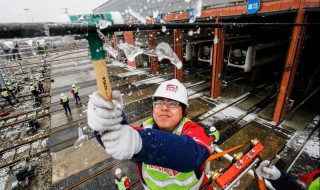 配电线路除冰步骤 配电线路除冰步骤视频