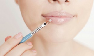 如何做芦荟润唇膏 如何做芦荟润唇膏面膜