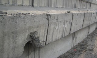 混凝土耐久性评估方法 评价混凝土耐久性的技术指标有哪些?
