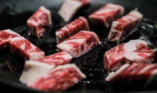 冷鲜肉储藏方法（冷鲜肉储藏方法图片）