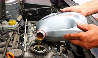 摩托车为什么要定期更换机油 摩托车为什么要定期更换机油滤芯