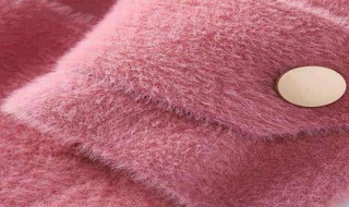 仿制的水貂绒怎么洗（仿制的水貂绒怎么洗涤）
