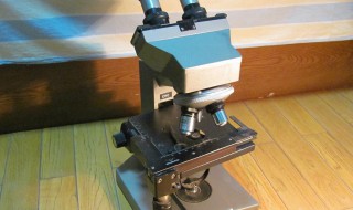电子双目显微镜的使用方法（电子双目显微镜的使用方法是）