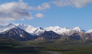 海拔每上升100米气温下降多少摄氏度（海拔每上升100米气温下降多少摄氏度以下）