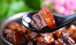 东坡肉是杭州还是苏州 东坡肉是杭州还是苏州的
