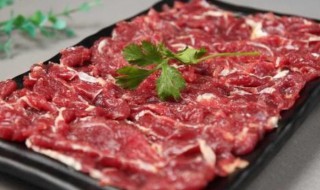 鲜牛肉一定要排酸吗（鲜牛肉一定要排酸吗百度）