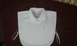 怎么解决衬衣衣领塌陷 怎么解决衬衣衣领塌陷问题