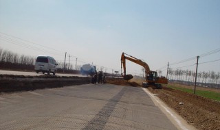 公路常用的软土加固方法（公路常用的软土加固方法有哪些）