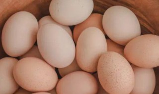 夏天煮熟的鸡蛋可以放多久 夏天煮熟的鸡蛋放多久不能吃
