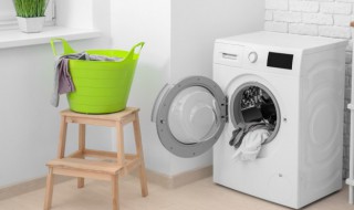 洗衣机漏水解决方法 洗衣机漏水如何解决