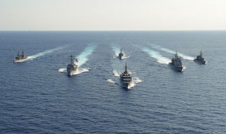 沟通大西洋和印度洋的海上通道是（沟通大西洋和印度洋的海上通道是哪里）