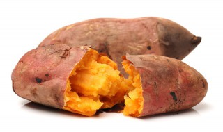 红薯干怎么保存 红薯干怎么保存才能永远新鲜
