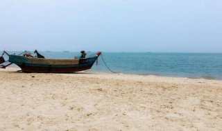 仙人岛著名景点 仙人岛风景区旅游攻略