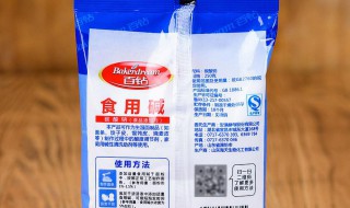 碱面能洗碗吗 食用碱面洗碗有害吗