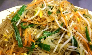 河粉怎么炒好吃(广东河粉怎么炒好吃)