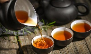 喝沙棘茶有什么副作用（沙棘茶有用吗）