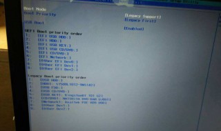 华硕笔记本找不到u盘启动项 华硕主机bios找不到u盘启动项