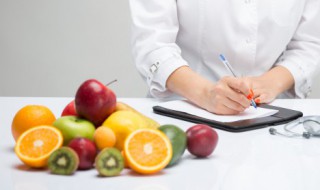 减肥能吃水果吗 减肥能吃水果吗热量高吗
