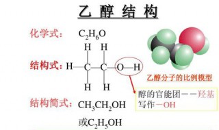 有关于醇的化学方程式（有关于醇的化学方程式及现象）