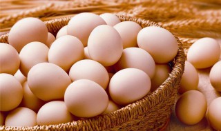 鸡蛋的营养价值 包括哪些呢