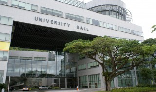 新加坡国立大学本科申请条件（新加坡国立大学本科申请条件是什么）