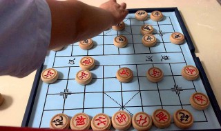 象棋沿河十八打技巧 棋 沿河十八打